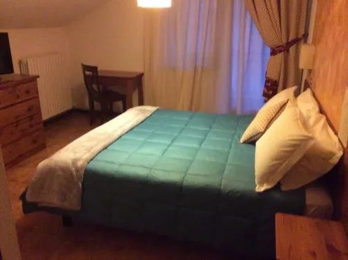 Hotel Sciatori Photos