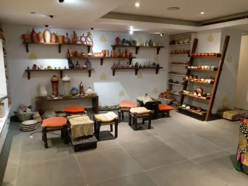 Taj Surajkund Resort & Spa, Delhi NCR Khu vực công cộng Photos
