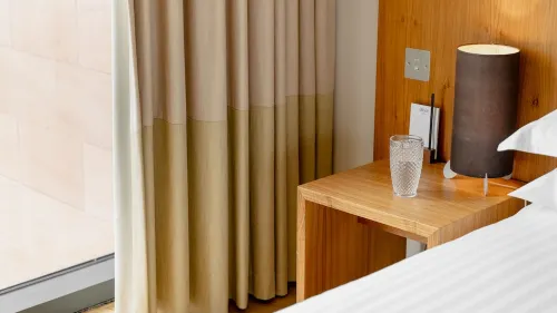 ABode Chester Chambres Photos