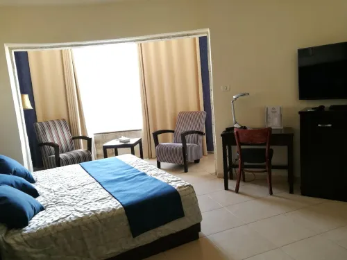 National Hotel - Jerusalem Featured Photos