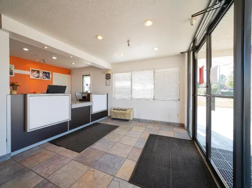 Americas Best Value Inn & Suites Humble Public Areas Photos