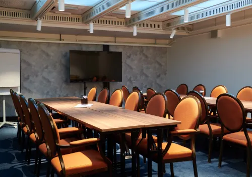 Solo Sokos Hotel Helsinki Business Photos