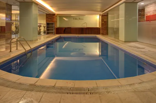 VIP Executive Entrecampos - Hotel & Conference Loisirs et amusements Photos