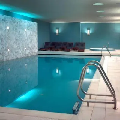 Hotel de Guimaraes Business & Spa Loisirs et amusements Photos