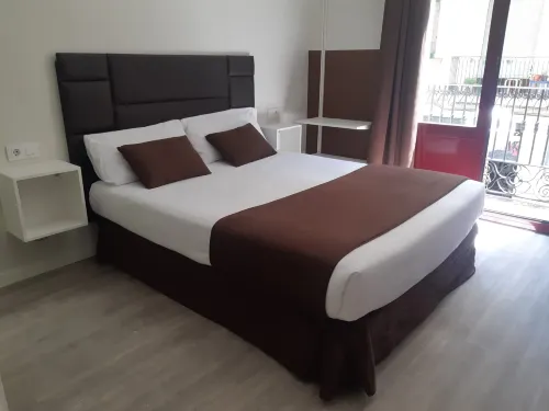 BCN Urbaness Hotels Bonavista Camere Photos
