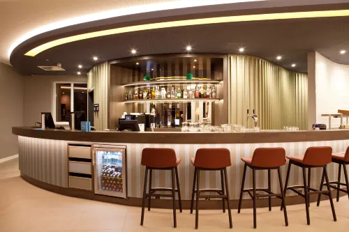 Hampton by Hilton Regensburg Loisirs et amusements Photos
