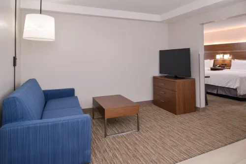 Holiday Inn Express Towson- Baltimore North Photos