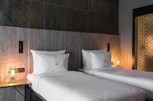 Nosalowy Park Hotel & Spa Номера Photos