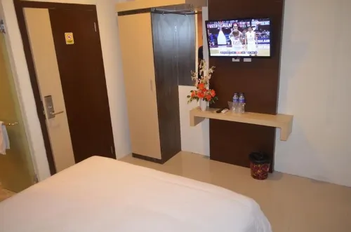 Atria Inn Photos