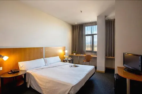 B&B HOTEL Barcelona Mollet Porta de Gallecs Photos