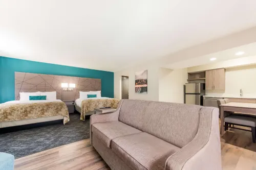 Best Western Fishkill Inn  Suites Photos
