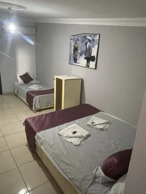 Ersoy Aga Otel Photos