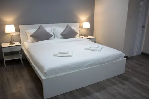 Moca Hotel Chambres Photos