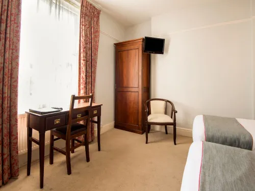The Regency, Clifton Bristol by Belvilla Rooms Photos