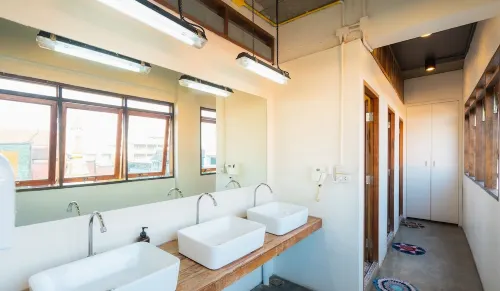 Suneta Hostel Chiang Mai Photos