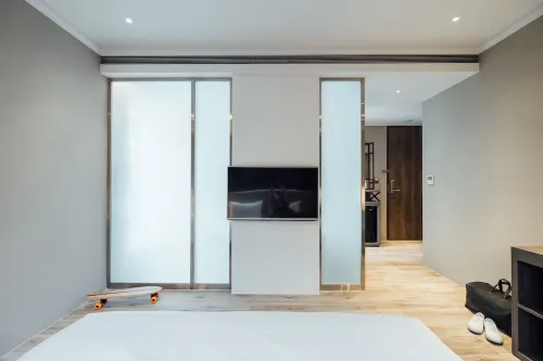 Chez nous Chambres Photos