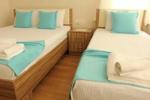 Eliz Butik Hotel Rooms Photos