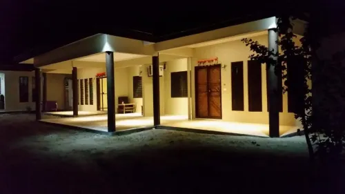 Westfield Homestay Fiji Rum Photos