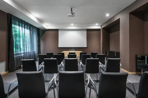 AC Hotel Milano Business Photos