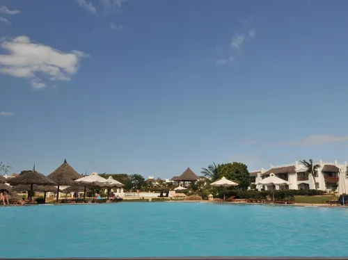 Royal Zanzibar Beach Resort Leisure & Recreation Photos
