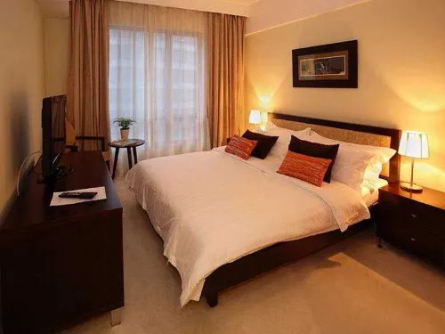 Riverdale Residence Xintiandi Shanghai Photos