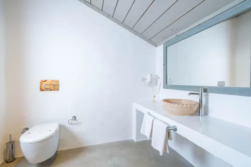 Kassandra Boutique Hotel Photos
