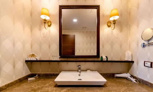 Wellborn Luxury Hotel Rooms Photos