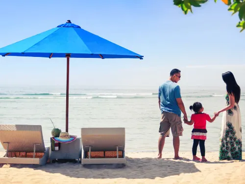 Mercure Bali Nusa Dua À proximité de l'hôtel Photos