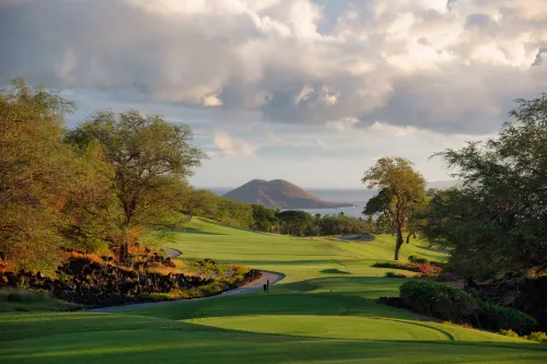 Four Seasons Resort Maui at Wailea À proximité de l'hôtel Photos