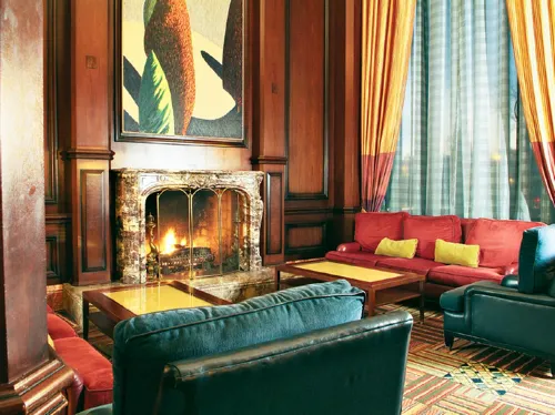 InterContinental Hotels Kansas City at the Plaza Photos