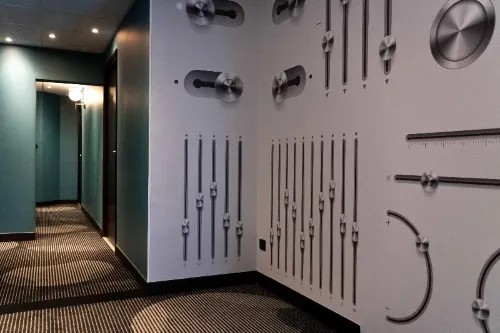 Hôtel ibis Paris Porte de Versailles Mairie d'Issy Photos