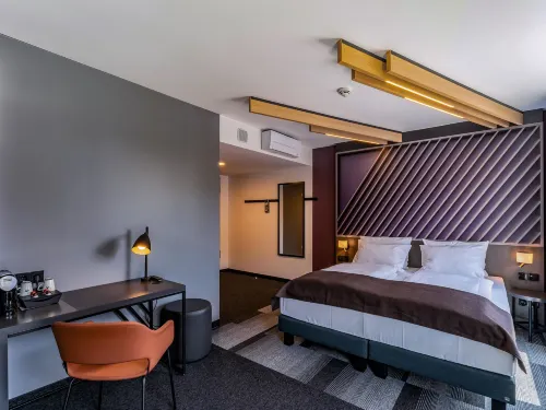 B&B Hotel Villingen-Schwenningen Photos