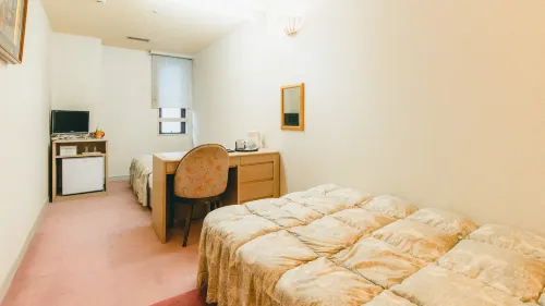 Hotel Gyokusen Chambres Photos