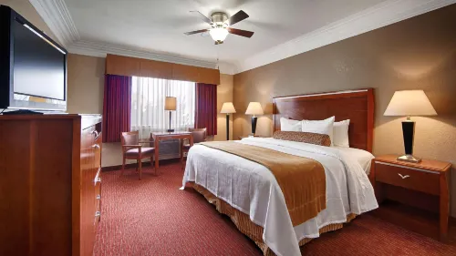 Best Western Tradewinds Photos