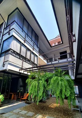 Viya Lodge Public Areas Photos
