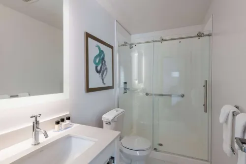 Tryp by Wyndham Tallahassee North I-10 Capital Circle Rooms Photos