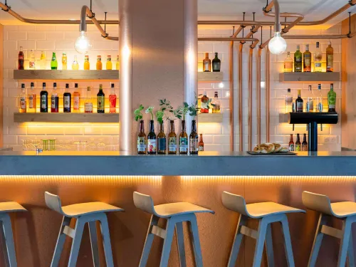 Ibis Styles Colmar Centre Leisure & Recreation Photos