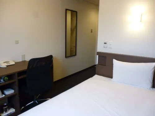 Smile Hotel Mito Rooms Photos