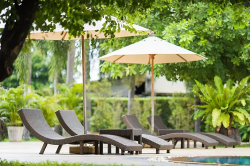 Phufa Waree Chiangrai Resort Loisirs et amusements Photos