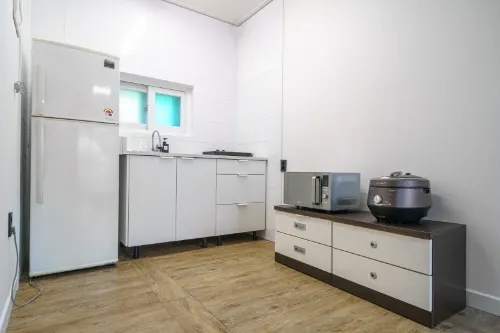 Danyang Sky Dream Pension Chambres Photos
