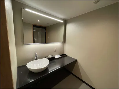 Hotel Kazurabashi Rooms Photos