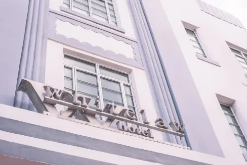 Whitelaw Hotel Extérieur Photos