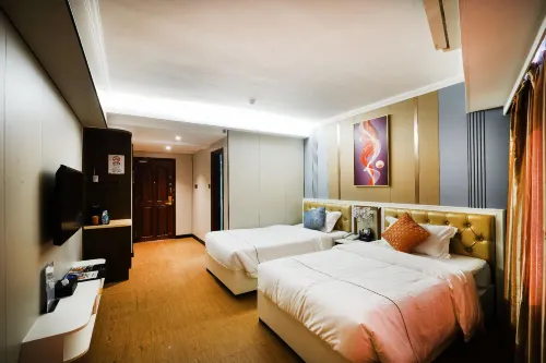 Towns Well Motel Da non perdere Photos