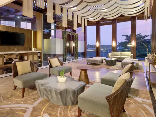 Mercure Pangkalan Bun Area Publik Photos
