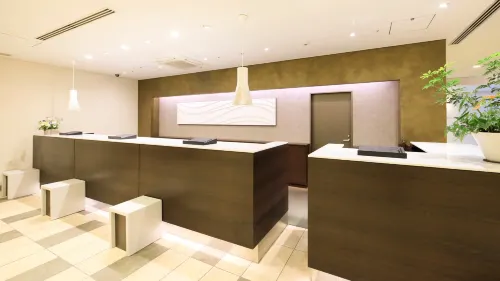 Richmond Hotel Tokyo Suidobashi Öffentliche Flächen Photos