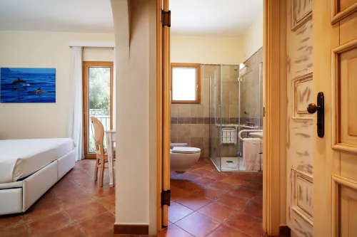 Hotel dP Olbia - Sardinia Chambres Photos