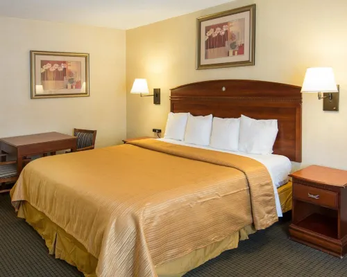 Clarion Hotel & Suites BWI Airport North Photos
