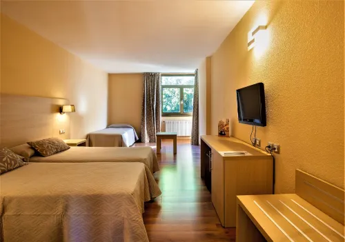 Hotel Panorama Chambres Photos