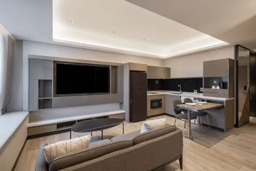 Orchid Hotel Rooms Photos