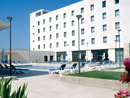 VIP Executive Santa Iria Hotel Leisure & Recreation Photos